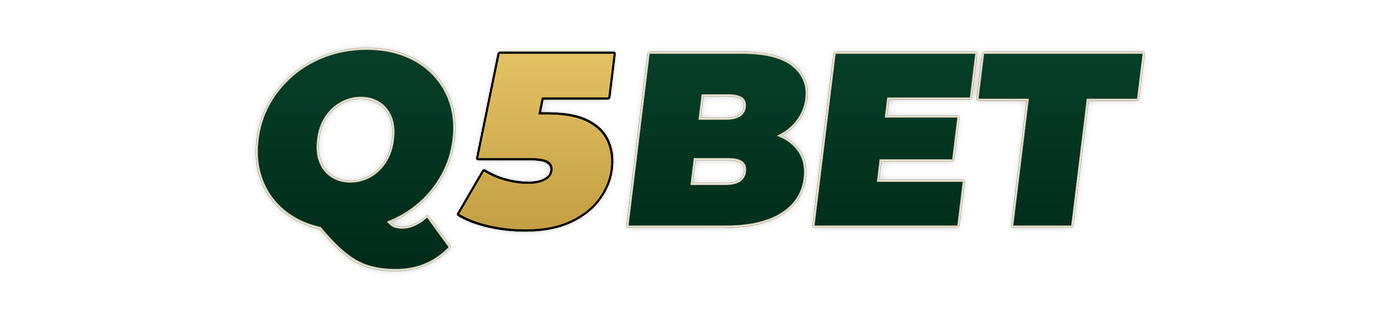 q5bet Logo
